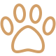Paw Print